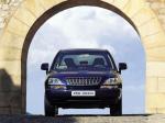 Lexus RX300 2000 года (EU)